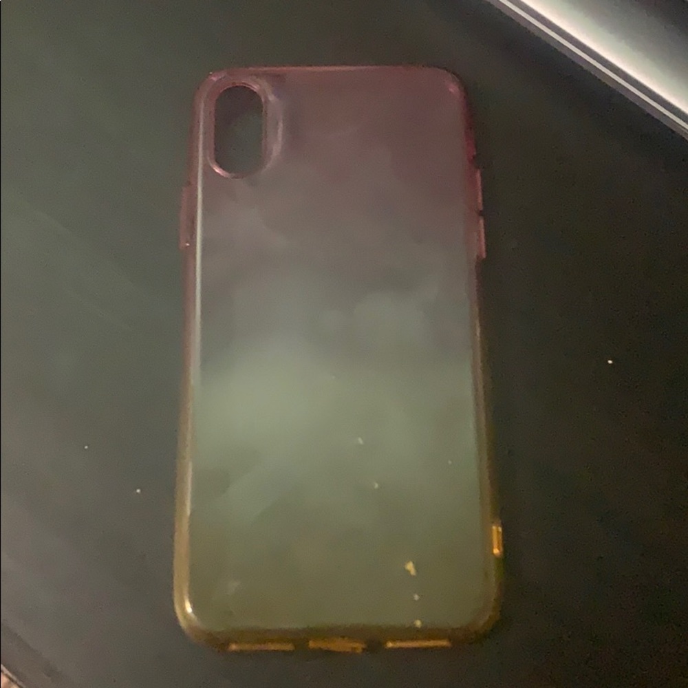 iphone xs case